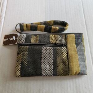 Maruca wallet good condition.